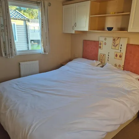 Camping Blue Dolphin Haven Filey