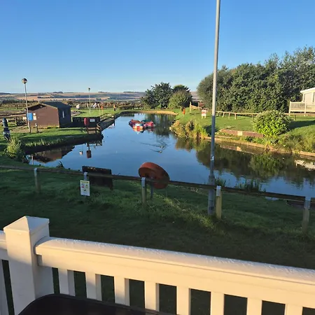 Blue Dolphin Haven Filey